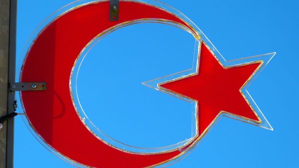 Turkey - Sputnik International