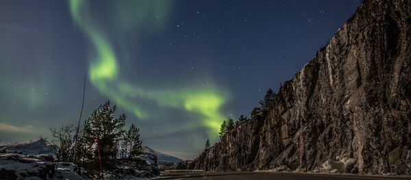 Norway: Must-Visit Scandinavian Jewel of Midnight Sun - Sputnik International