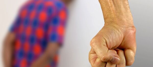 Refugee crisis Refugee crisis - Sputnik International