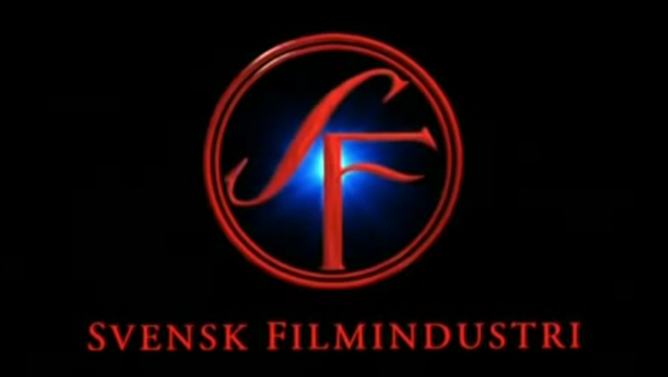 Swedish Film Industry Logo - Sputnik International