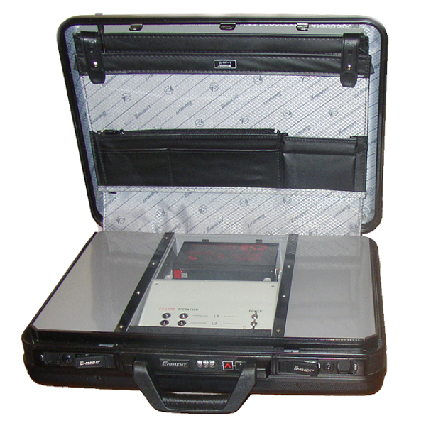 Suitcase Suitcase - Sputnik International