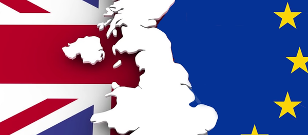 Brexit - Sputnik International