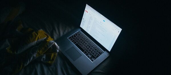 Email - Sputnik International