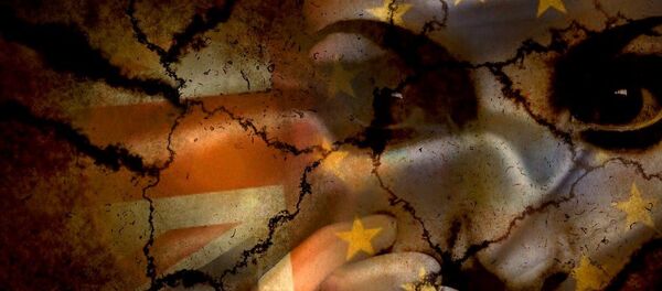 Brexit Brexit - Sputnik International