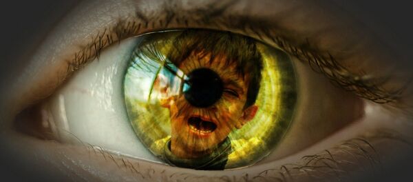 Refugees crisis Refugees crisis - Sputnik International