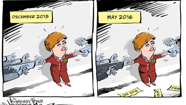 Same Difference Same Difference - Sputnik International