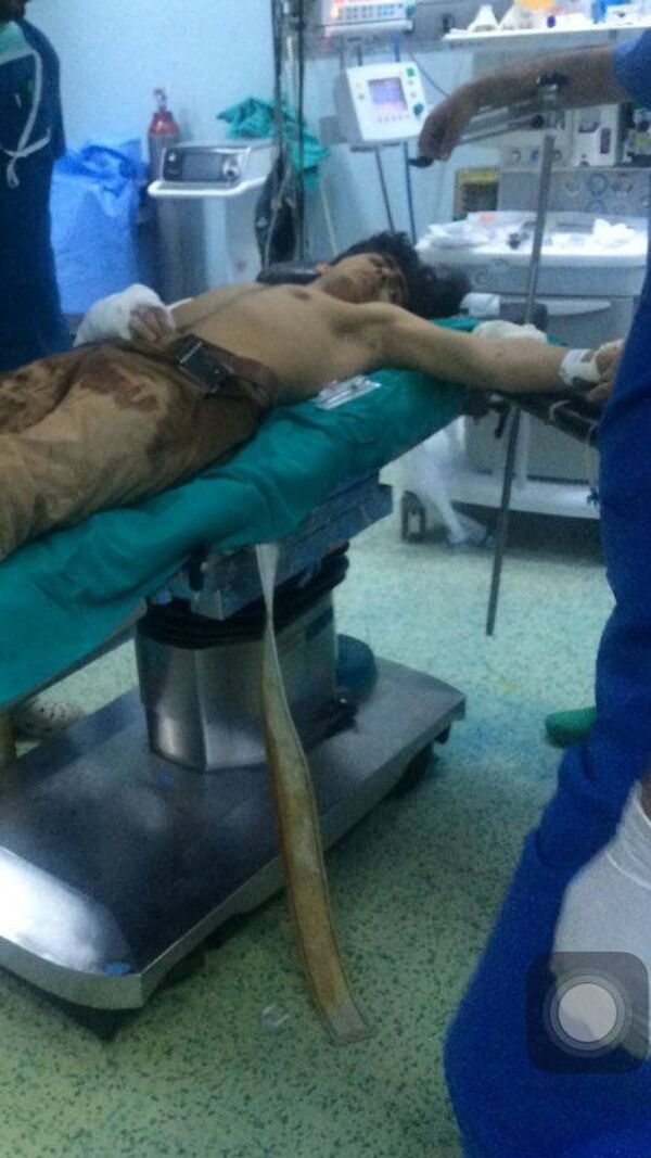 Ersin Arslan - Sputnik International