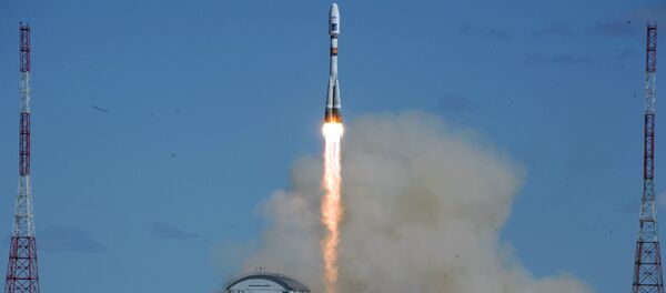 Captions to follow shortly - Sputnik International