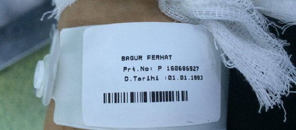 Ersin Arslan Ersin Arslan - Sputnik International