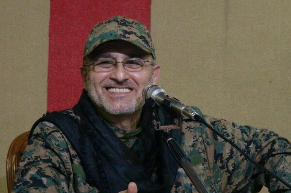Hezbollah Supporter Convicted Of Assassinating Rafik Hariri But Leadership Cleared Of Involvement - Sputnik International