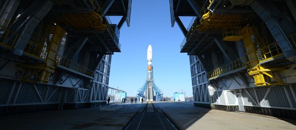 Russia to Start Financing New Phoenix Carrier Rocket Development in 2018 Russia to Start Financing New Phoenix Carrier Rocket Development in 2018 - Sputnik International