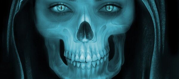 Drugs - Sputnik International