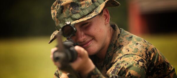 Women in army Women in army - Sputnik International