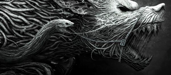 Werewolf - Sputnik International