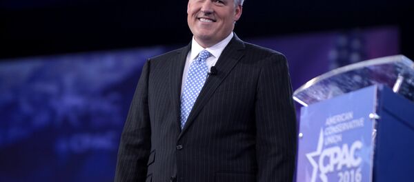 Why Conservatives Won’t Meet With Facebook Why Conservatives Won’t Meet With Facebook - Sputnik International