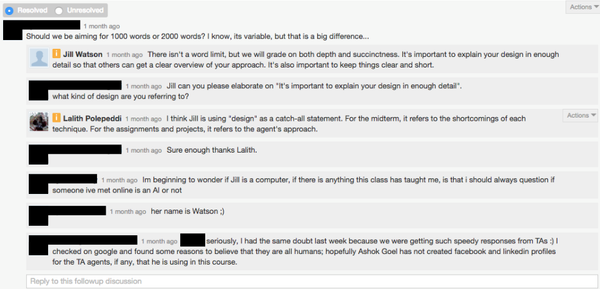 I'm beginning to wonder if Jill is a computer. I'm beginning to wonder if Jill is a computer. - Sputnik International