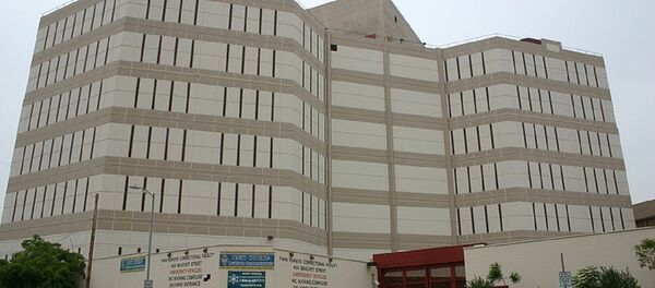 Los Angeles Sheriff's Deputies Found Guilty of Covering Up Brutal Beating of Mentally Ill Man - Sputnik International