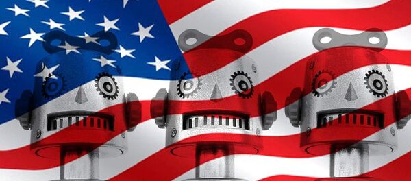 Bots - Sputnik International