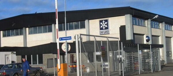 Dafgårds - Sputnik International