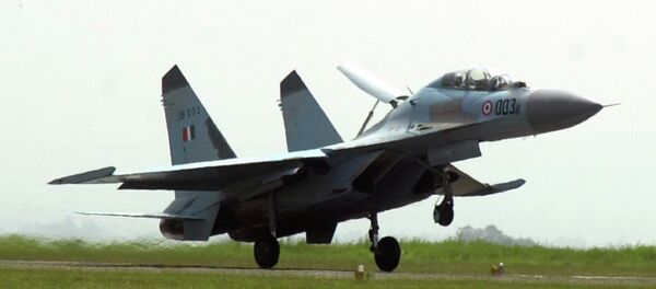 Su-30 MKI Su-30 MKI - Sputnik International