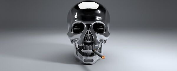 Smoking Smoking - Sputnik International