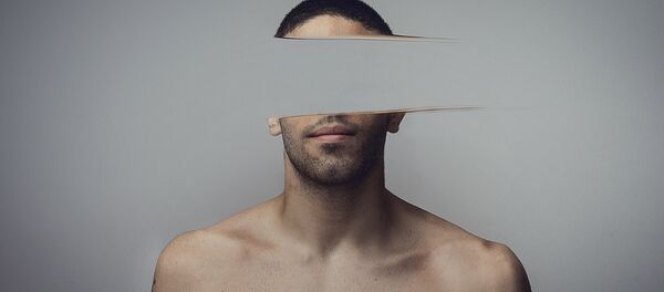 Erased - Sputnik International