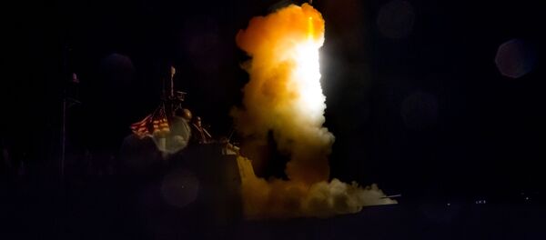 US missile defense US missile defense - Sputnik International