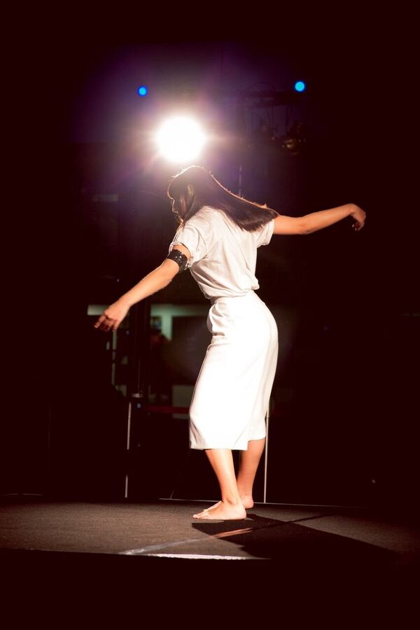 Moon Ribas Moon Ribas - Sputnik International