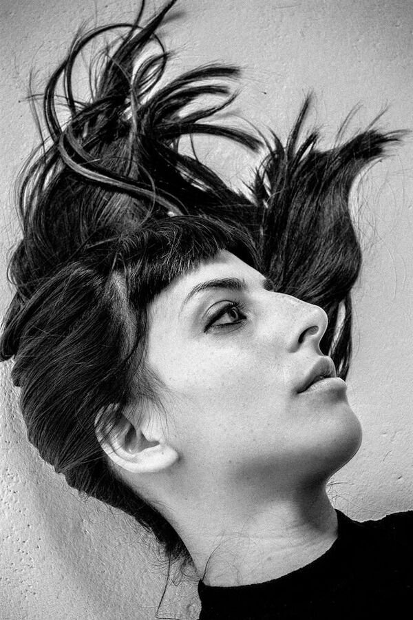 Moon Ribas Moon Ribas - Sputnik International