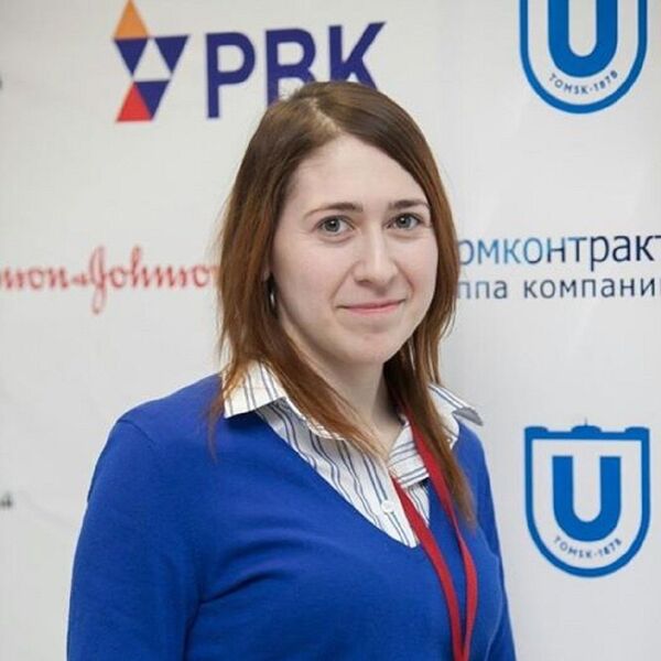 Startup MineGenics by Amina Ibragimova Startup MineGenics by Amina Ibragimova - Sputnik International