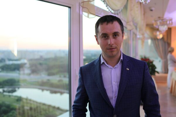 Startup KidsDevar by Sergey Semenov Startup KidsDevar by Sergey Semenov - Sputnik International