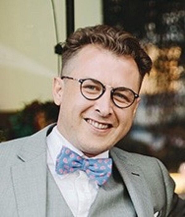 Startup SpeakUs by Ruslan Musin Startup SpeakUs by Ruslan Musin - Sputnik International