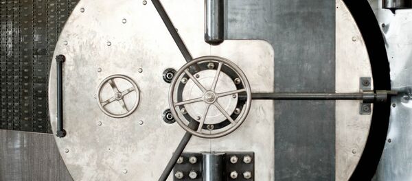 Safe - Sputnik International