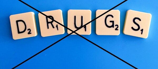 Drugs Drugs - Sputnik International