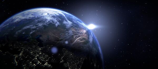 Planet - Sputnik International