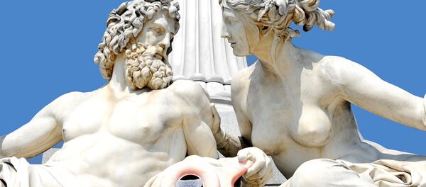 Greece Greece - Sputnik International