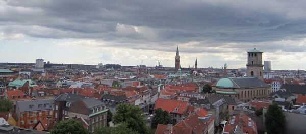 Copenhagen Copenhagen - Sputnik International