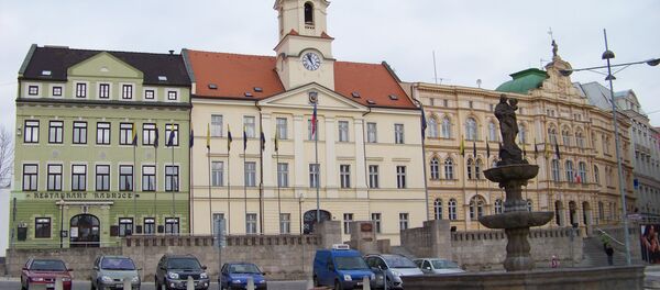 Teplice Teplice - Sputnik International