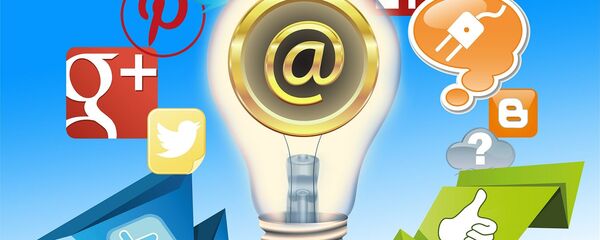 Internet of things - Sputnik International