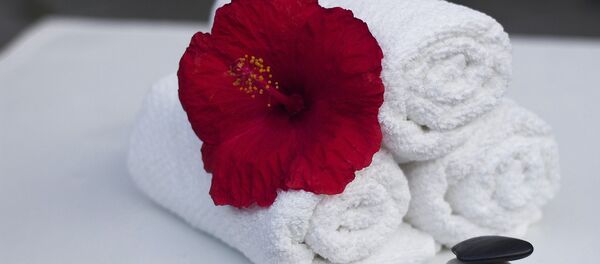 Luxury travel Luxury travel - Sputnik International