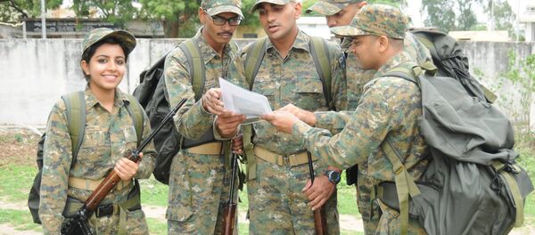 Merin Joseph added  with Jagannatharaddi Jalaraddi and Arya Anurag - Sputnik International