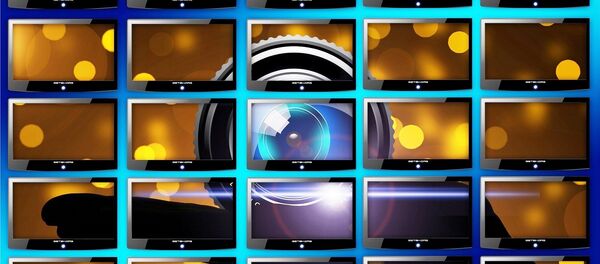 Surveillance - Sputnik International