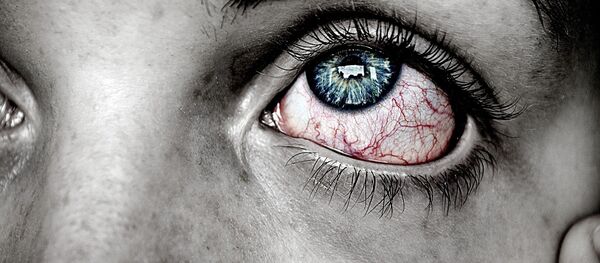 Addiction - Sputnik International