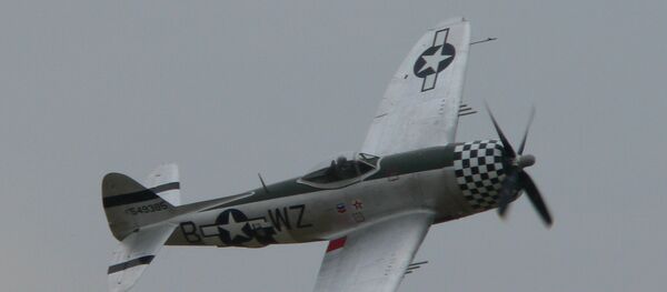 P-47 - Sputnik International