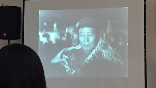 Mao Zedong wears Maori cloak in the documentary Inside Red China - Sputnik International