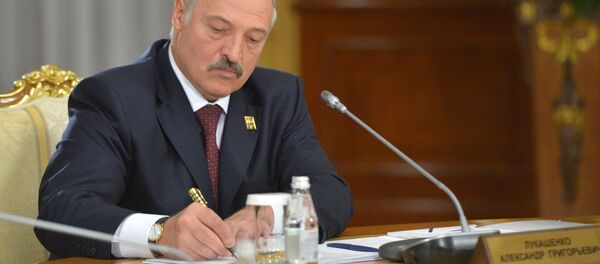 Russian President Vladimir Putin visits Kazakhstan - Sputnik International