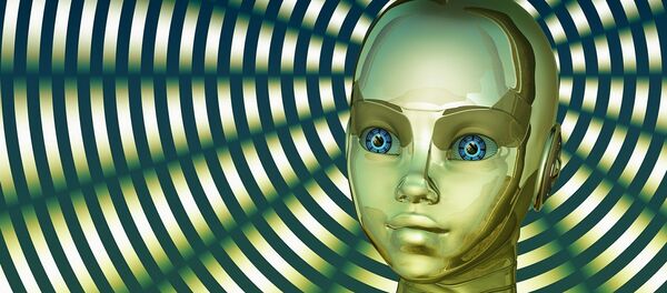 Artificial intelligence Artificial intelligence - Sputnik International