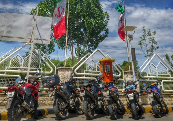 Mahsa Homayounfar - Sputnik International