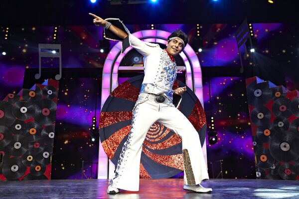 The use of music as a means of psychological torture is not a new notion. The use of music as a means of psychological torture is not a new notion. - Sputnik International