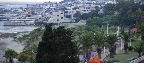 Latakia, Syria. File photo - Sputnik International